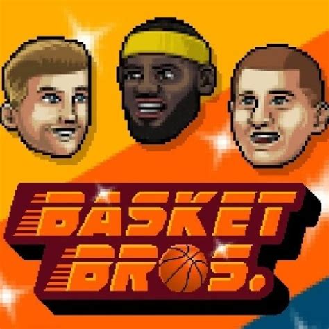 basket.bros|The Game Collection 